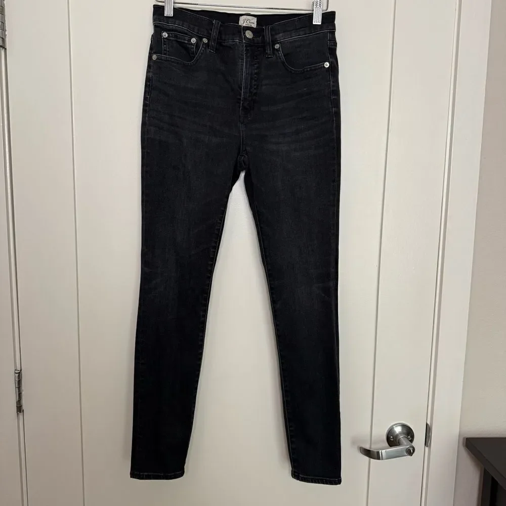 J Crew 9